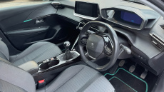 Peugeot 208 1.2 PureTech 100 Allure Premium 5dr Petrol Hatchback